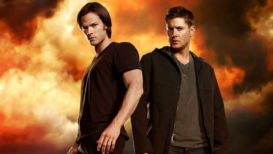 【新品】SUPERNATURAL 2005-2020  15 SEASONS Amazon.com: Supernatural: The Complete Series 1-15 Seasons